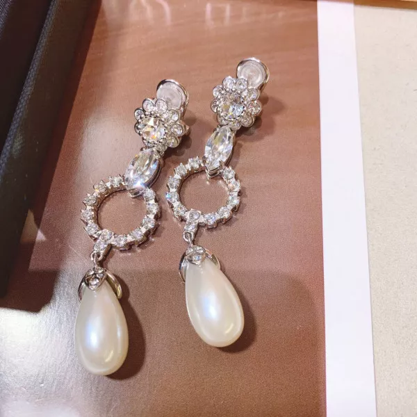 MIU MIU EARRINGS 0120