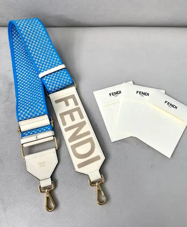 FENDI STRAP YOU 0126