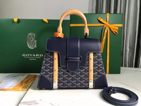 GOYARD SAIGON SMALL 0115