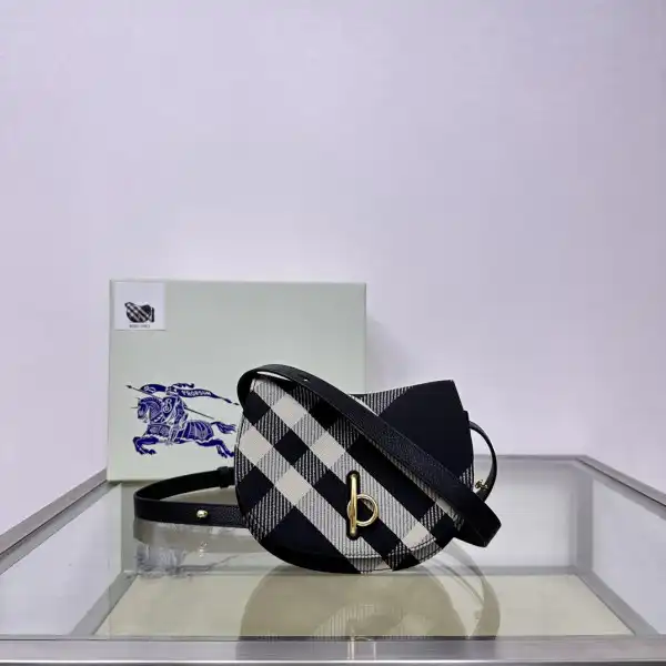 Burberry Mini Rocking Horse Bag 0129