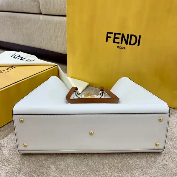 FENDI PEEKABOO I SEE YOU 0126