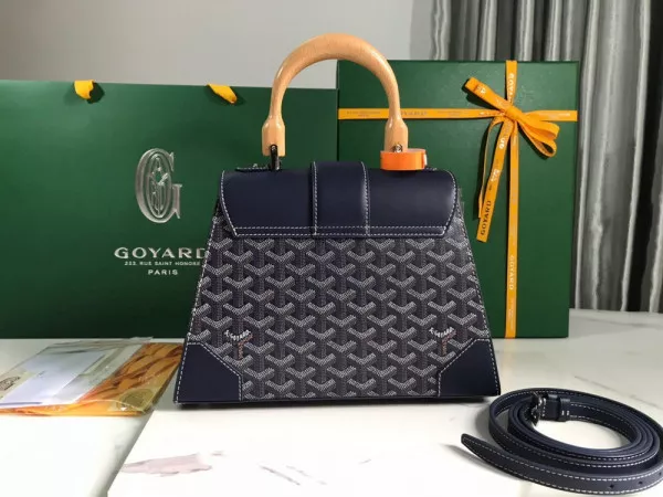 GOYARD SAIGON SMALL 0115