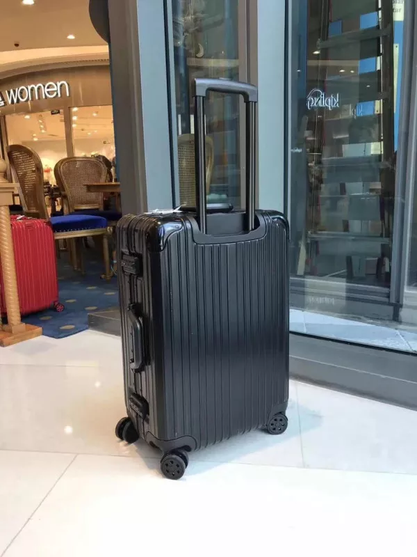 Rimowa Travel Box 20inches  24inches  26inches  29inches 0116