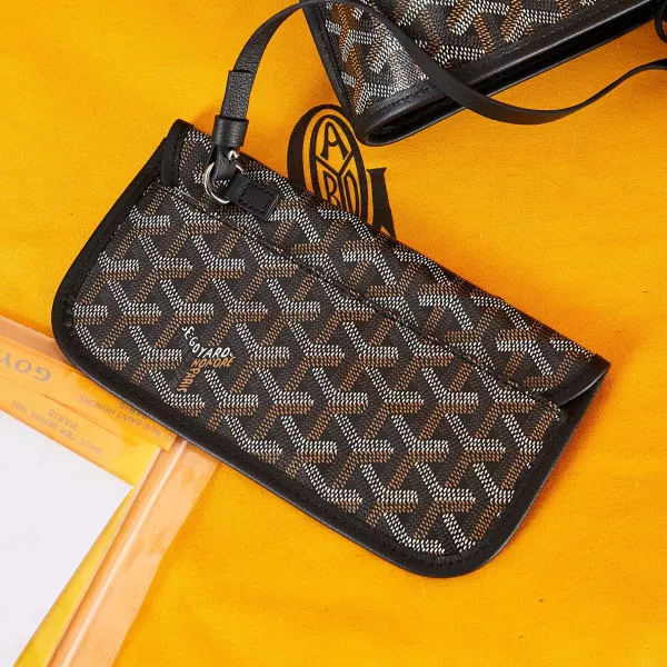 GOYARD ANJOU BAG-47*15*28CM 0118