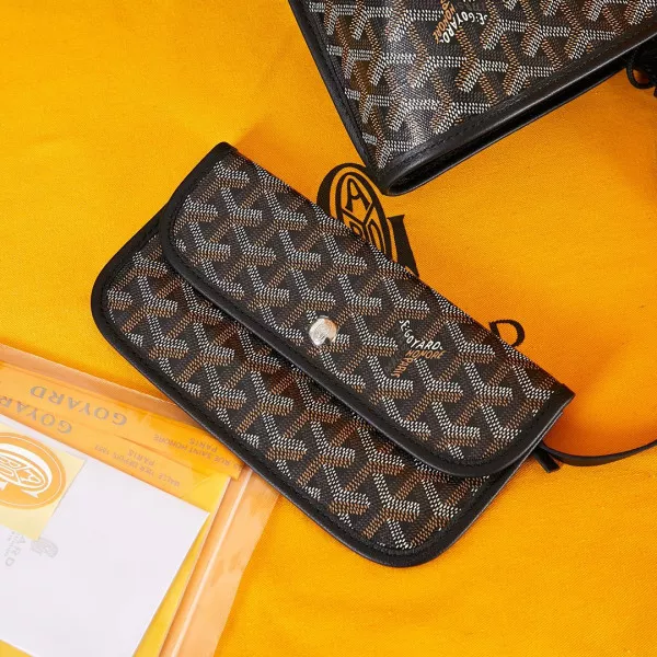 GOYARD ANJOU BAG-47*15*28CM 0118