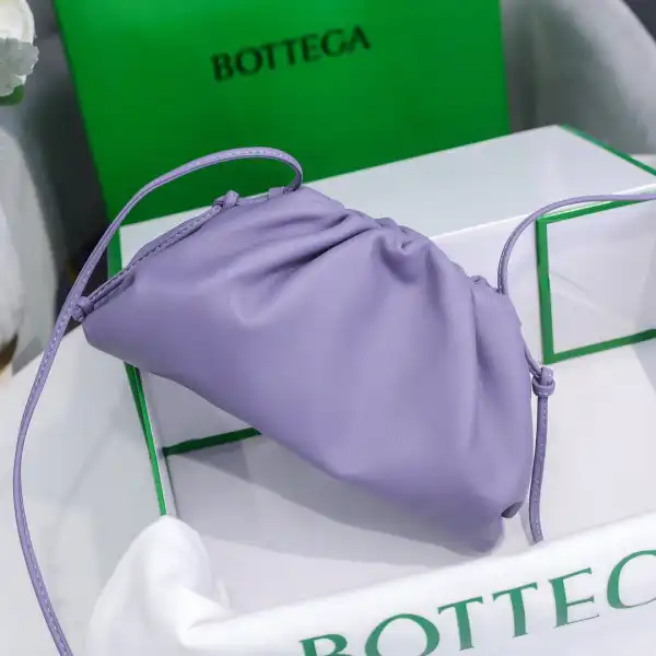 BOTTEGA VENETA MINI POUCH 0127