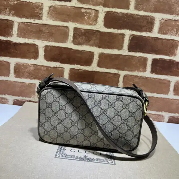 Gucci Ophidia small messenger bag 0130