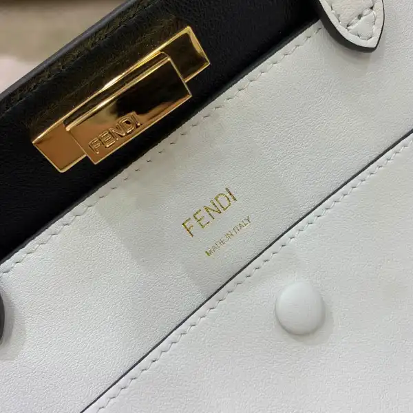 FENDI PEEKABOO I SEE YOU 0126