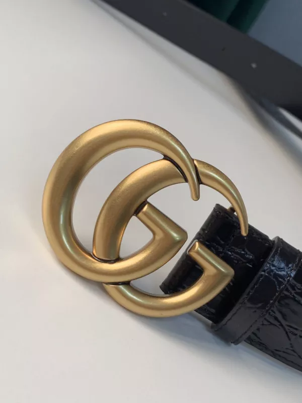 GUCCI BELT 0119