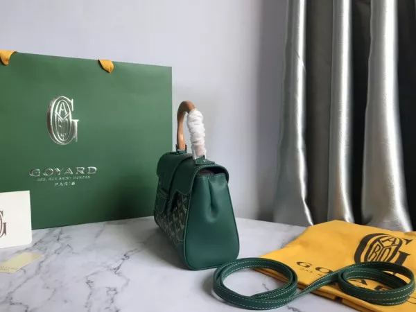 GOYARD SAIGON MINI 0118