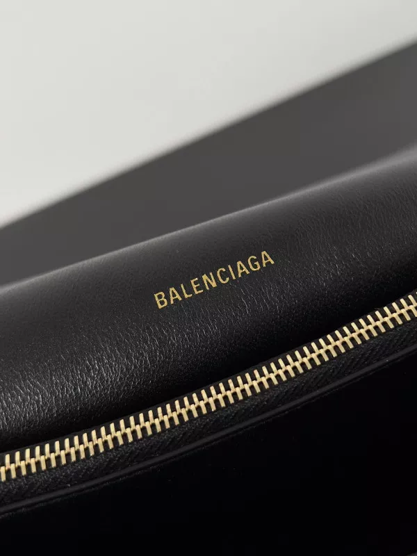 Balenciaga Hourglass Bag-31*19.8*6.9CM 0117