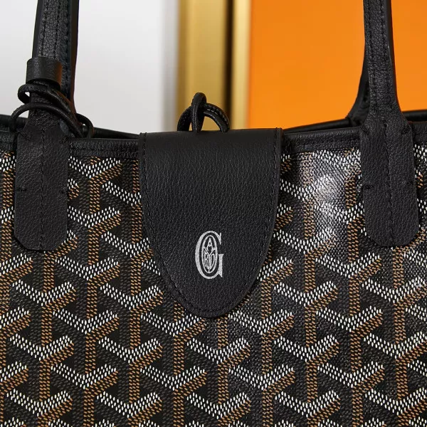 GOYARD ANJOU BAG-47*15*28CM 0118