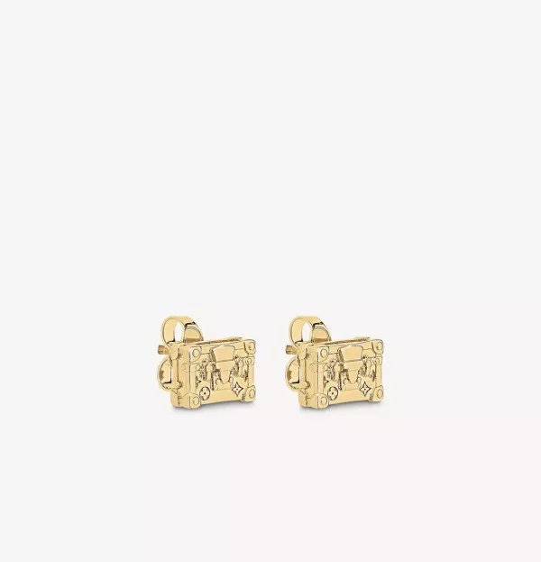 LOUIS VUITTON EARRINGS 0119