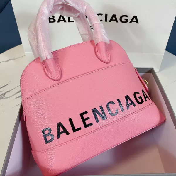 BALENCIAGA VILLE TOP HANDLE S 0117