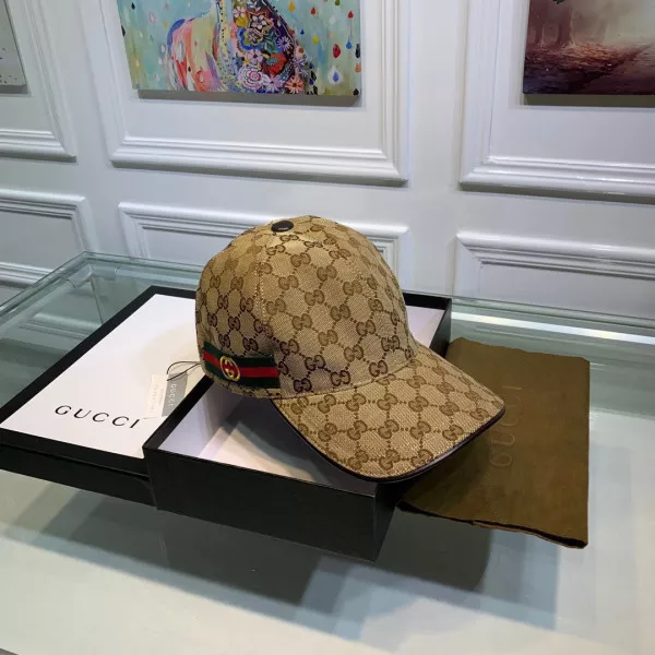 GUCCI HAT 0119