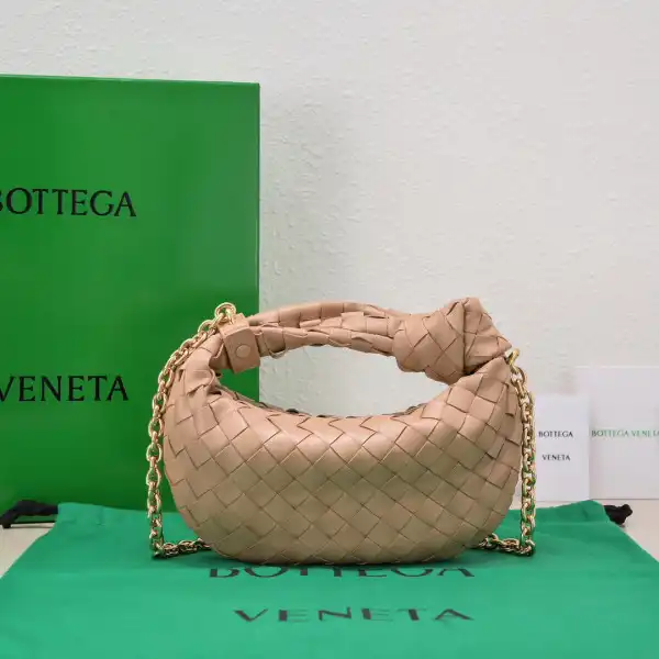 BOTTEGA VENETA MINI JODIE 0127