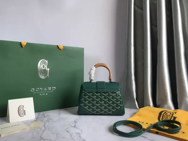 GOYARD SAIGON MINI 0118