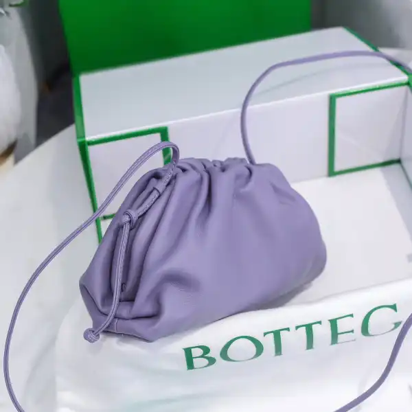 BOTTEGA VENETA MINI POUCH 0127