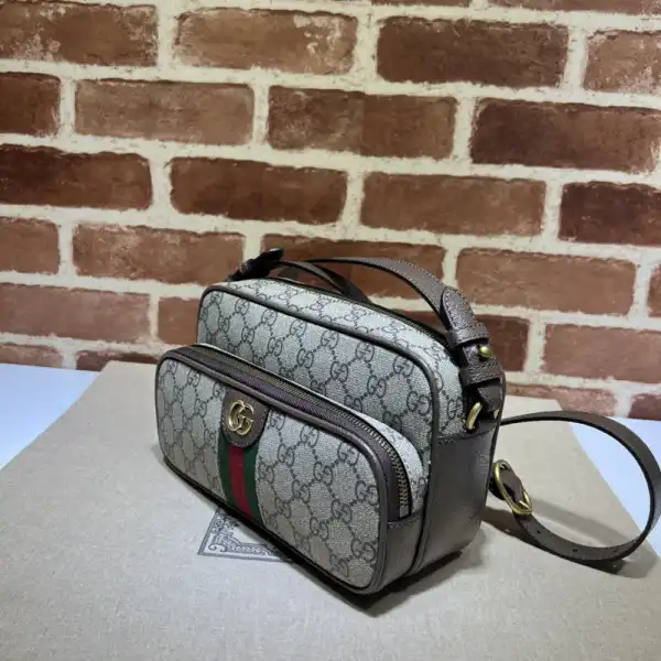 Gucci Ophidia small messenger bag 0130