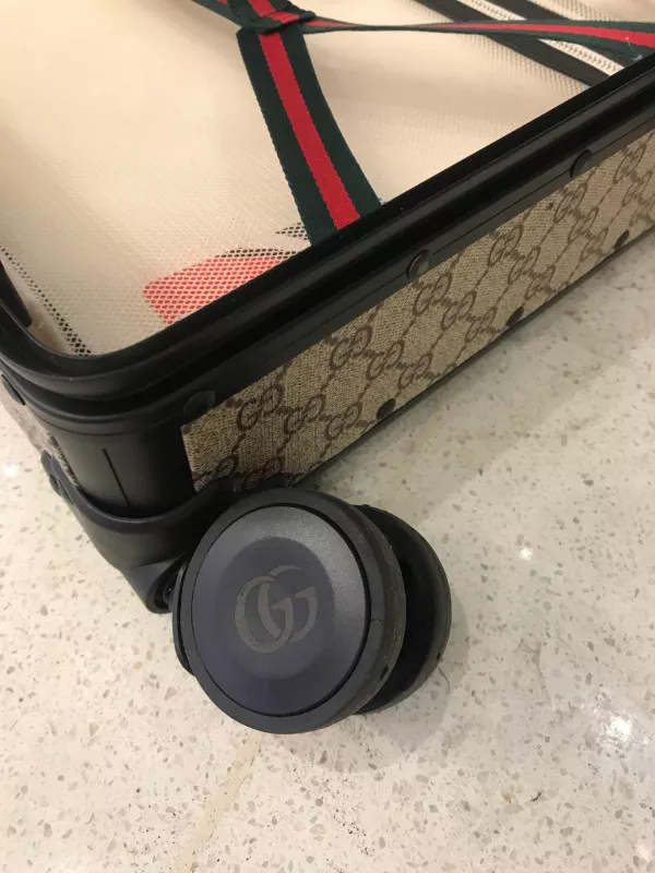 Gucci Travel Box 20 inches 0116