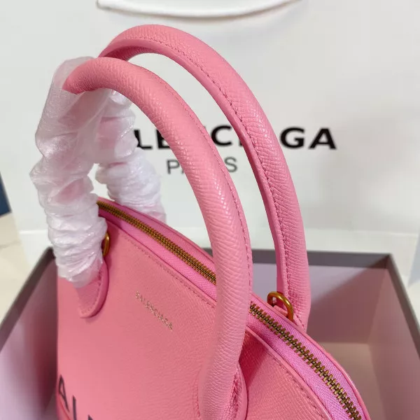 BALENCIAGA VILLE TOP HANDLE S 0117