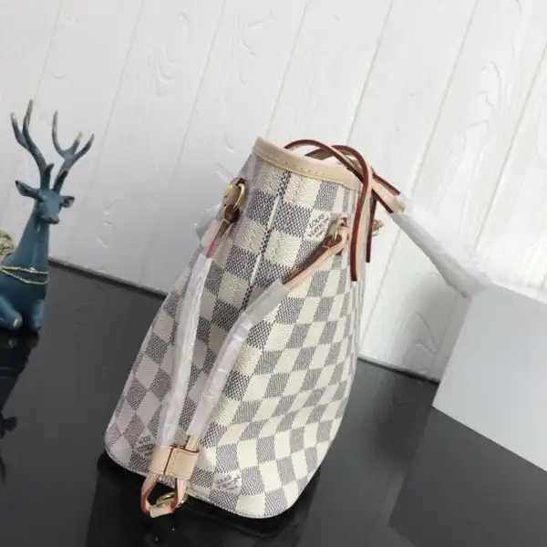 LOUIS VUITTON NEVERFULL PM 0125