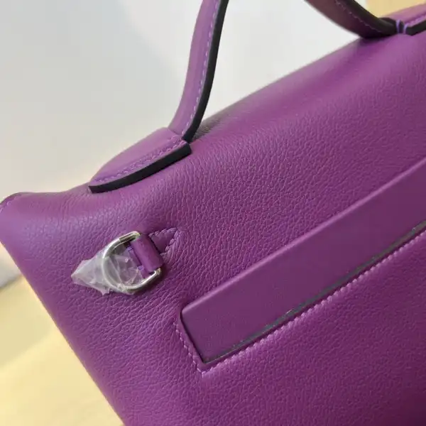 HERMES KELLY Mini 2424 -21CM 0123