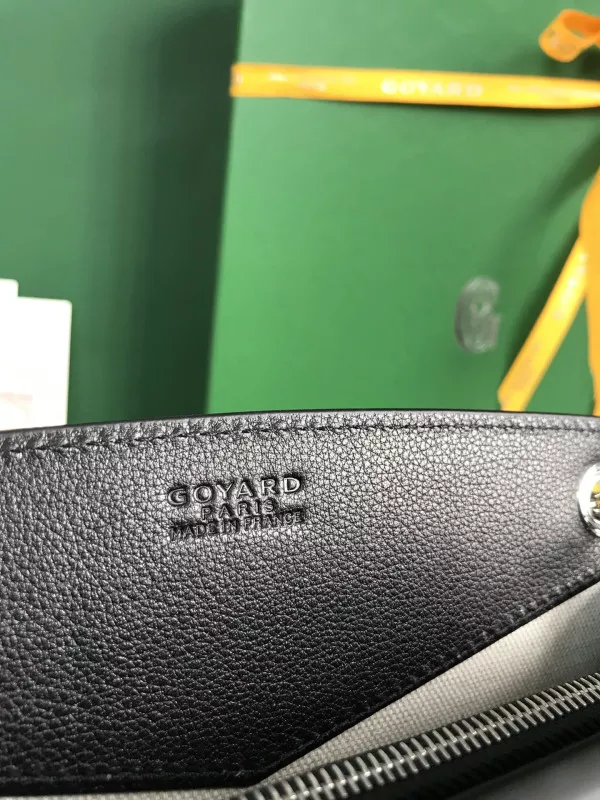 GOYARD Rouette Structuré Mini Bag 0118