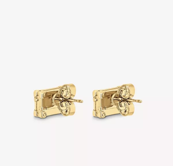 LOUIS VUITTON EARRINGS 0119