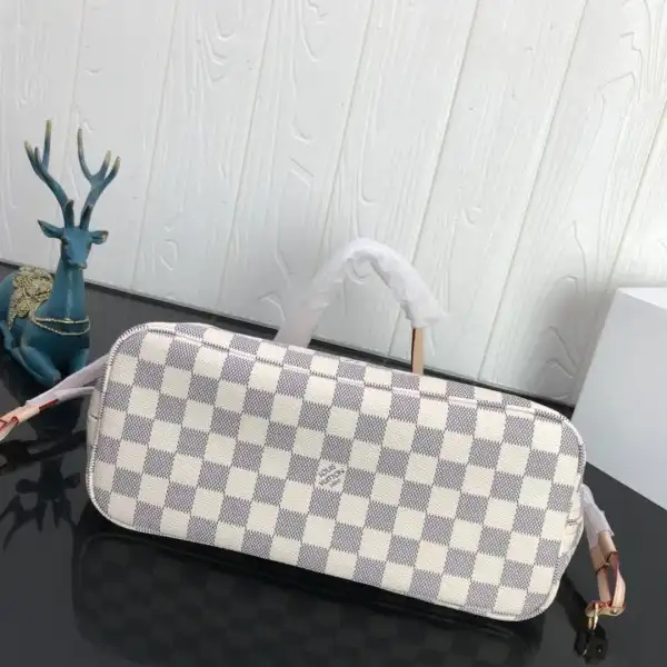 LOUIS VUITTON NEVERFULL PM 0125