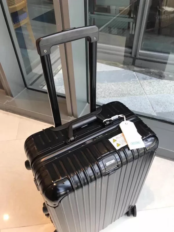 Rimowa Travel Box 20inches  24inches  26inches  29inches 0116