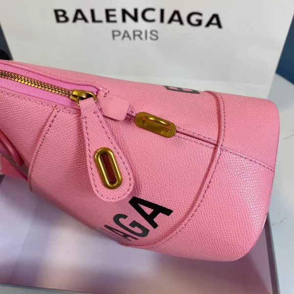 BALENCIAGA VILLE TOP HANDLE S 0117