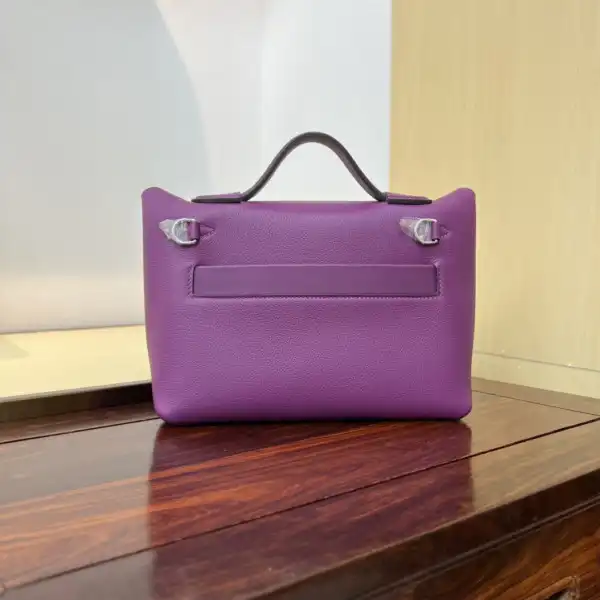 HERMES KELLY Mini 2424 -21CM 0123