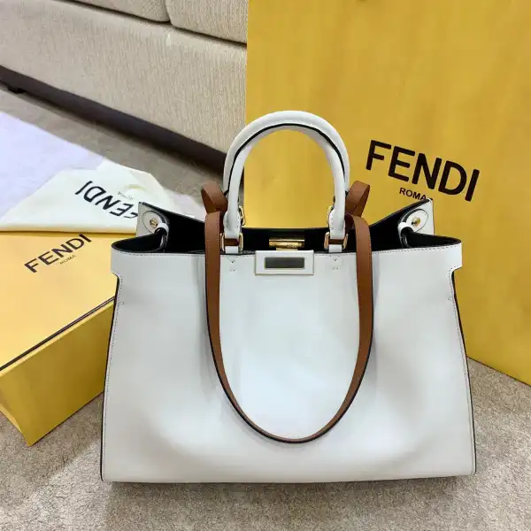 FENDI PEEKABOO I SEE YOU 0126