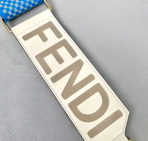 FENDI STRAP YOU 0126