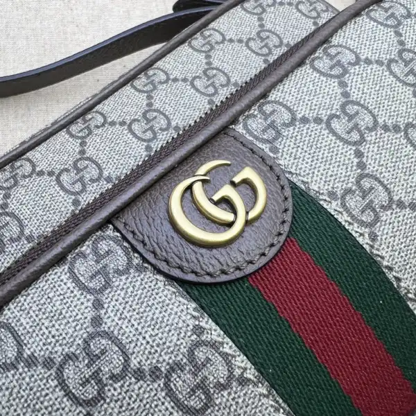 Gucci Ophidia small messenger bag 0130