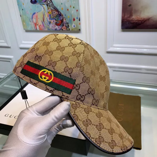 GUCCI HAT 0119