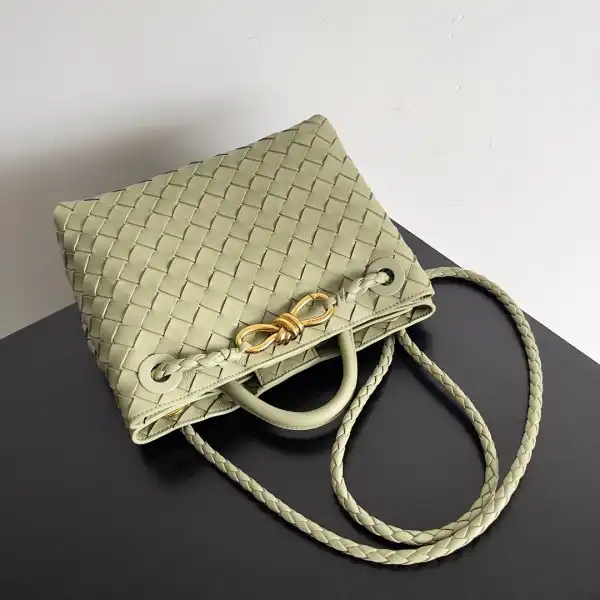 BOTTEGA VENETA MEDIUM ANDIAMO 0127