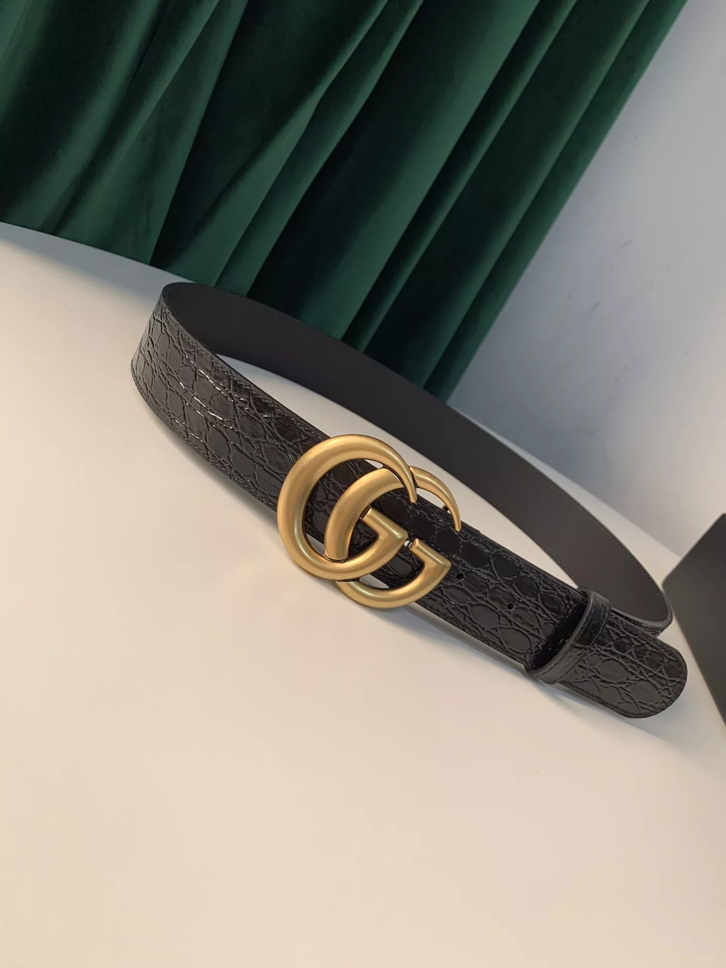 GUCCI BELT 0119