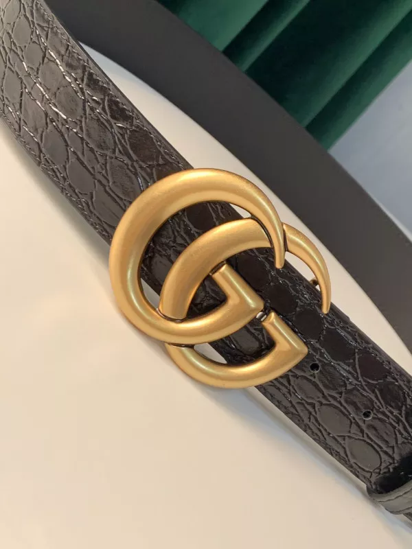 GUCCI BELT 0119