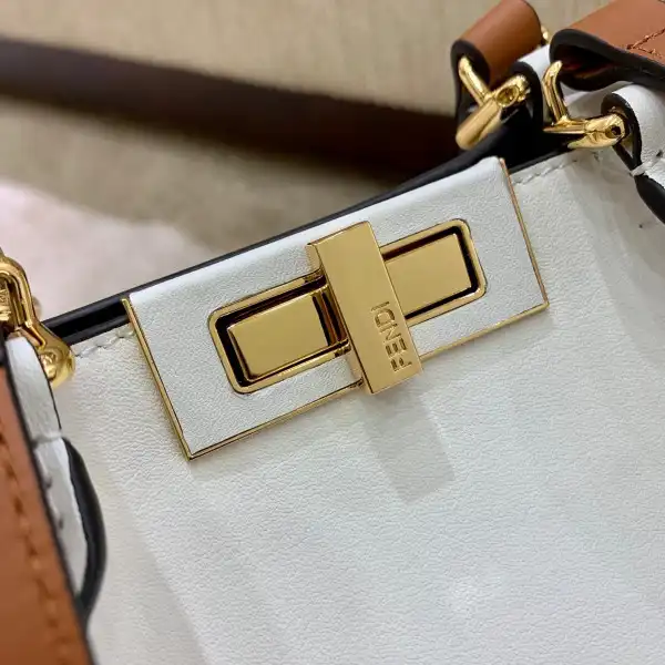 FENDI PEEKABOO I SEE YOU 0126