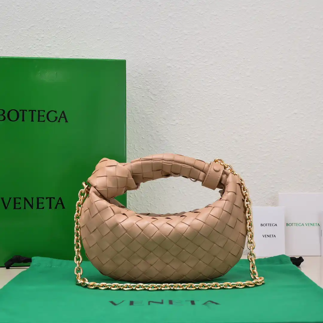 BOTTEGA VENETA MINI JODIE 0127