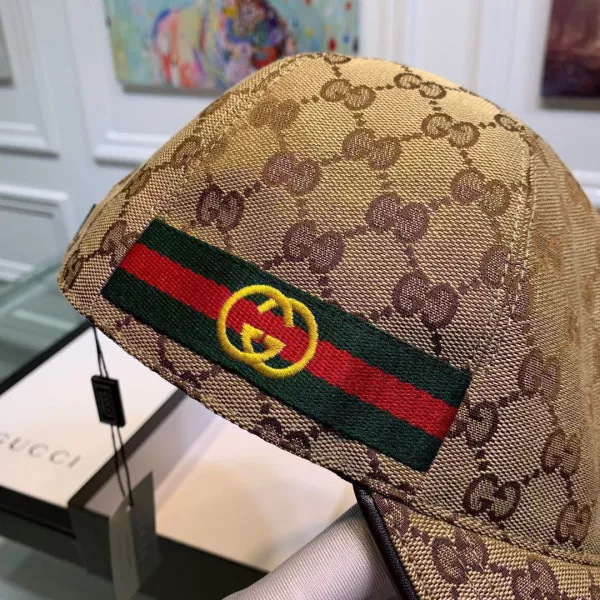 GUCCI HAT 0119