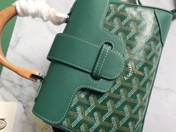 GOYARD SAIGON MINI 0118