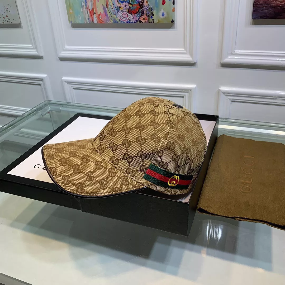 GUCCI HAT 0119