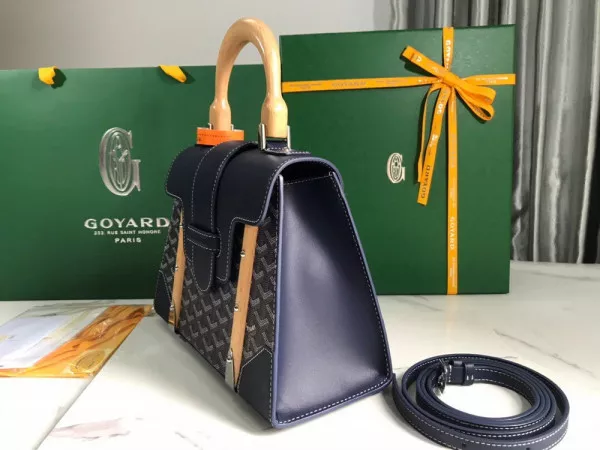 GOYARD SAIGON SMALL 0115