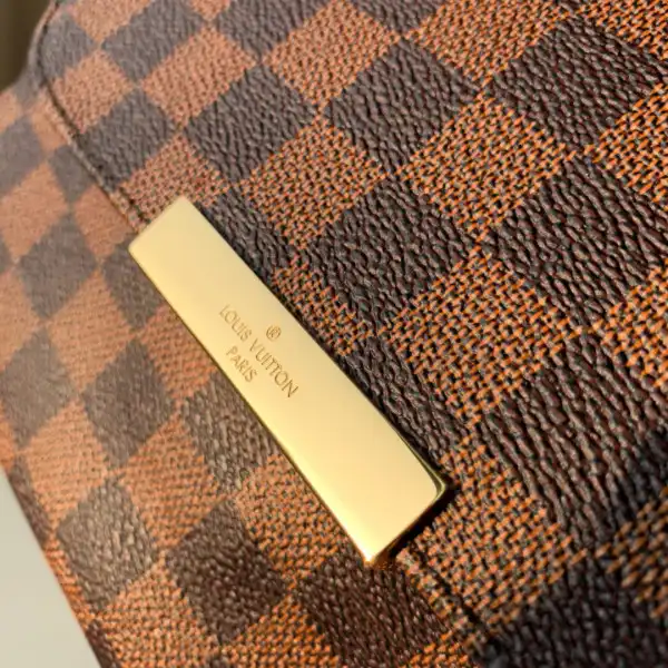 Louis Vuitton Favorite PM 0125