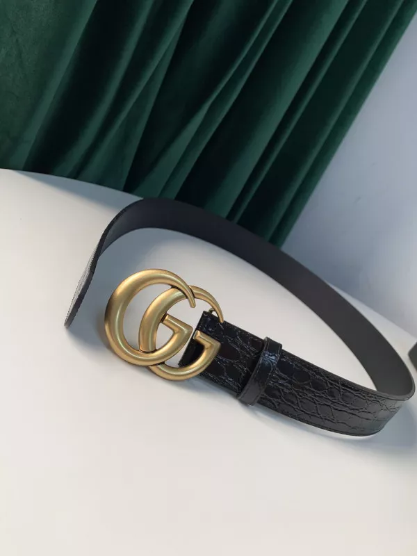 GUCCI BELT 0119