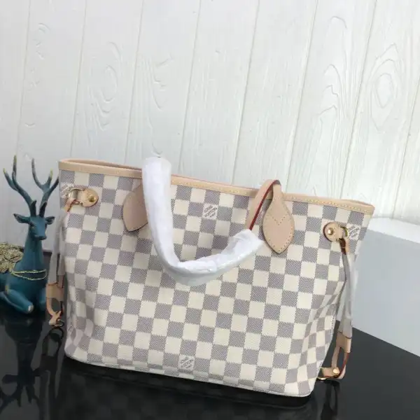 LOUIS VUITTON NEVERFULL PM 0125