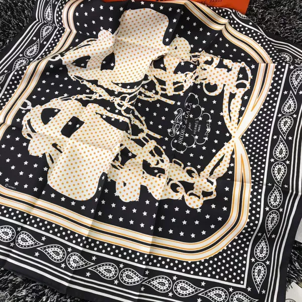 HERMES SCARF 0119